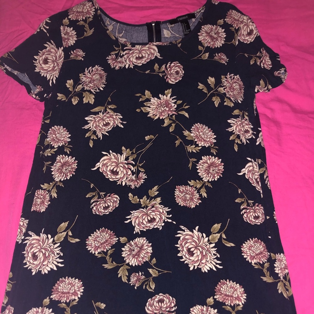 A forever 21 dress